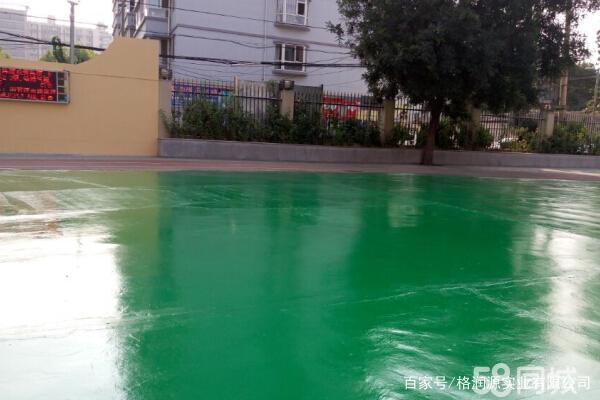 镇安 地坪漆翻新维修
