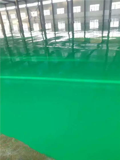 镇安，我直接给你一份室外地坪漆翻新维修